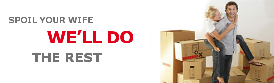 Relocation Service Luzern